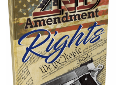 2nd Amendment Rights Book